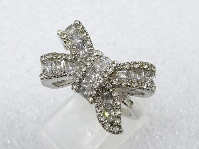 Japanese Kimono / Antique Accessories Metal